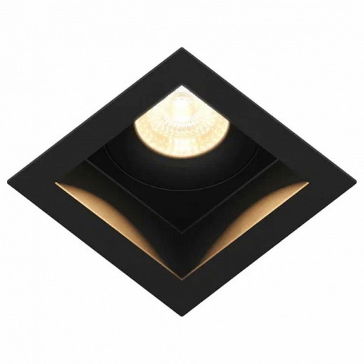 Встраиваемый светильник VOLTALIGHTING Fort DL0014.60.3K.TB DIM