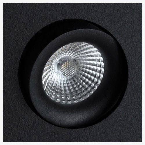 Встраиваемый светильник VOLTALIGHTING Dori DL0030.60.3K.TB DIM