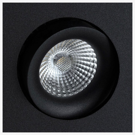 Встраиваемый светильник VOLTALIGHTING Dori DL0030.60.3K.TB DIM