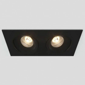 Встраиваемый светильник VOLTALIGHTING Dori DL0031.60.3K.TB