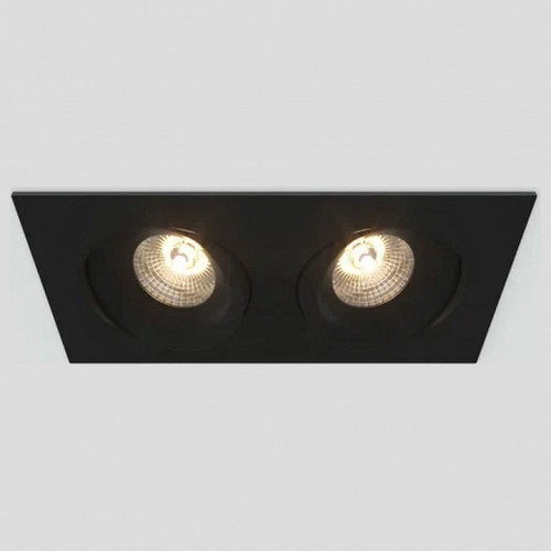 Встраиваемый светильник VOLTALIGHTING Dori DL0031.60.3K.TB