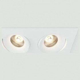 Встраиваемый светильник VOLTALIGHTING Dori DL0031.60.3K.TW