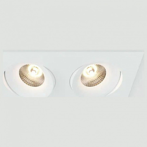 Встраиваемый светильник VOLTALIGHTING Dori DL0031.60.3K.TW DIM