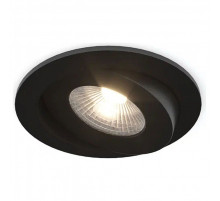 Встраиваемый светильник VOLTALIGHTING Alfa DL0116.60.3K.TB