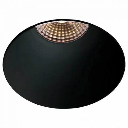 Встраиваемый светильник VOLTALIGHTING Мун DL0191.36.3K.TB