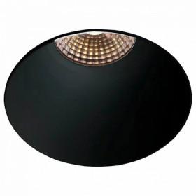 Встраиваемый светильник VOLTALIGHTING Мун DL0191.36.3K.TB DIM