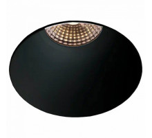 Встраиваемый светильник VOLTALIGHTING Мун DL0191.60.4K.TB