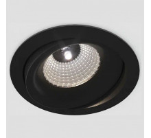 Встраиваемый светильник VOLTALIGHTING Alfa DL0228.60.2-3K.TB