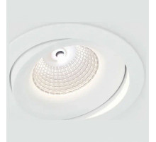 Встраиваемый светильник VOLTALIGHTING Alfa DL0228.60.2-3K.TW