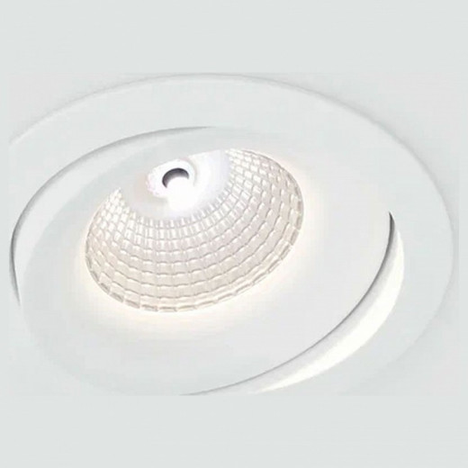 Встраиваемый светильник VOLTALIGHTING Alfa DL0228.60.2-3K.TW