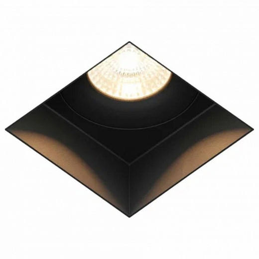 Встраиваемый светильник VOLTALIGHTING Fort DL0237.60.3K.TB DIM