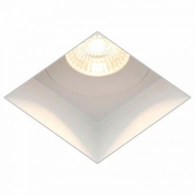 Встраиваемый светильник VOLTALIGHTING Fort DL0237.60.4K.TW DIM