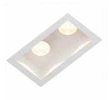 Встраиваемый светильник VOLTALIGHTING Fort DL0334.36.3K.TW DIM