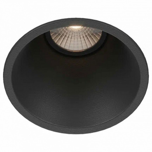 Встраиваемый светильник VOLTALIGHTING Omega DL0401.60.4K.TB