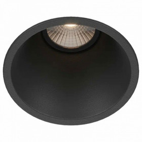 Встраиваемый светильник VOLTALIGHTING Omega DL0401.60.4K.TB DIM