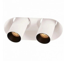 Встраиваемый светильник VOLTALIGHTING Robo DL0430.36.3K.TW