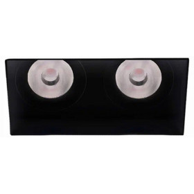 Встраиваемый светильник VOLTALIGHTING Fort DL1055.36.3K.TB DIM