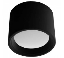 Накладной светильник VOLTALIGHTING Gisla FD.FSS125R.80.3K.B 15W