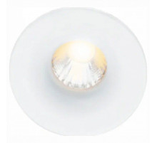 Встраиваемый светильник VOLTALIGHTING Glen FDNC023.38.3K.W