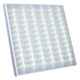 Светильник для потолка Армстронг ВСЕСВЕТОДИОДЫ 1533 vs204-56-mpr-5k