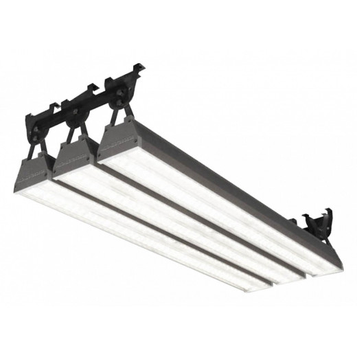 Накладной светильник ВСЕСВЕТОДИОДЫ 1660 vs406-450-tr-5k