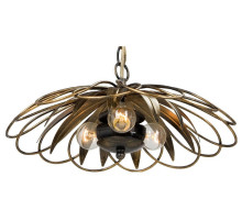 Подвесная люстра Vitaluce V1426 V1426/3S