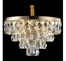 Подвесная люстра Wertmark Cassia WE102.12.303