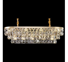 Подвесная люстра Wertmark Cassia WE102.13.323