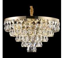 Подвесная люстра Wertmark Cassia WE102.15.303