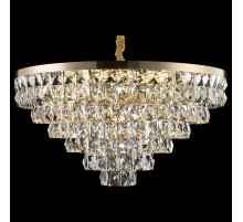 Подвесная люстра Wertmark Cassia WE102.21.303