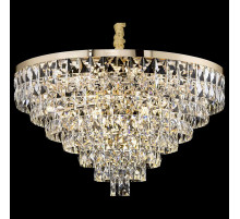 Подвесная люстра Wertmark Cassia WE102.28.303