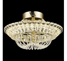 Люстра на штанге Wertmark Daria WE103.46.307