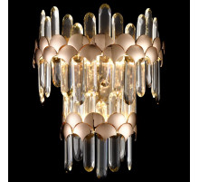 Накладной светильник Wertmark Debora WE104.01.301