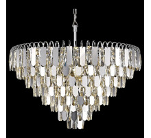 Подвесная люстра Wertmark Crescentia WE105.22.103