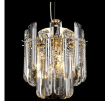 Подвесной светильник Wertmark Lazzara WE107.01.303