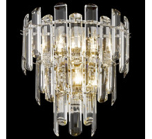 Накладной светильник Wertmark Lazzara WE107.03.101