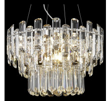 Подвесная люстра Wertmark Lazzara WE107.09.103