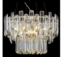 Подвесная люстра Wertmark Lazzara WE107.09.303