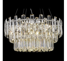 Подвесная люстра Wertmark Lazzara WE107.12.103