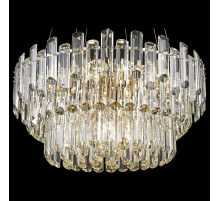 Подвесная люстра Wertmark Lazzara WE107.12.303