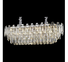 Подвесная люстра Wertmark Lazzara WE107.15.103