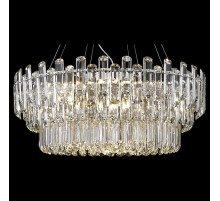 Подвесная люстра Wertmark Lazzara WE107.15.123