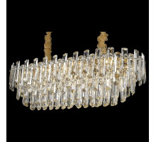 Подвесная люстра Wertmark Lazzara WE107.15.303