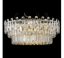 Подвесная люстра Wertmark Lazzara WE107.15.323