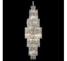 Подвесная люстра Wertmark Lazzara WE107.23.103