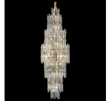 Подвесная люстра Wertmark Lazzara WE107.23.303