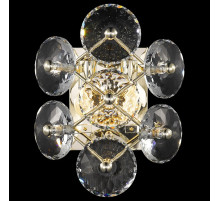 Накладной светильник Wertmark Brillant WE110.02.301