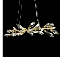 Подвесная люстра Wertmark Casandra WE111.06.423