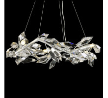 Подвесная люстра Wertmark Casandra WE111.08.203