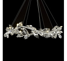 Подвесная люстра Wertmark Casandra WE111.12.203